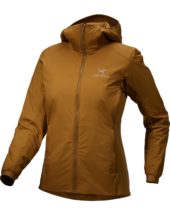 ArcTeryx  Atom Hoody W