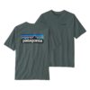 Patagonia  M´S P-6 Logo Responsibili-Tee