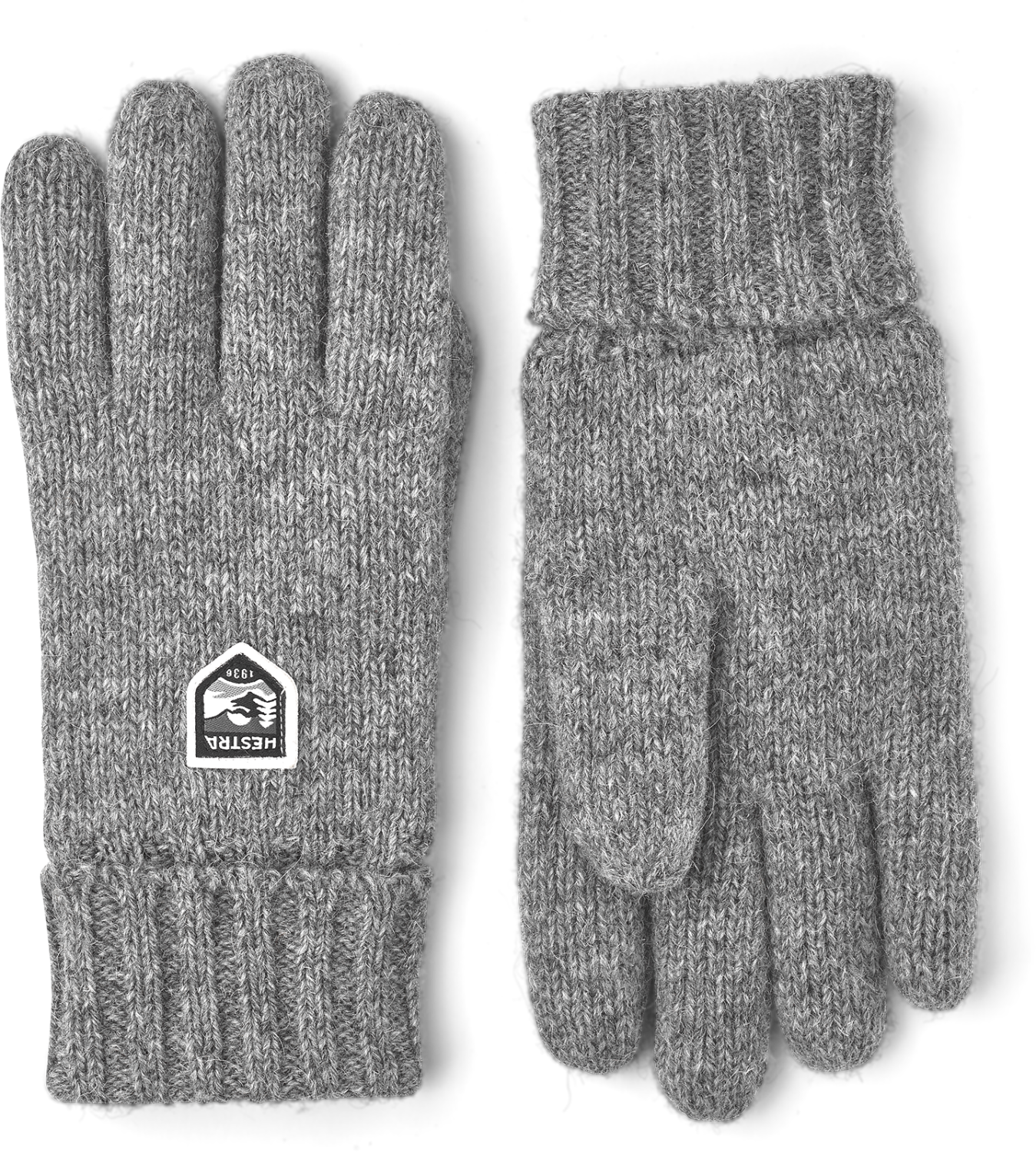 Hestra  Basic Wool Glove