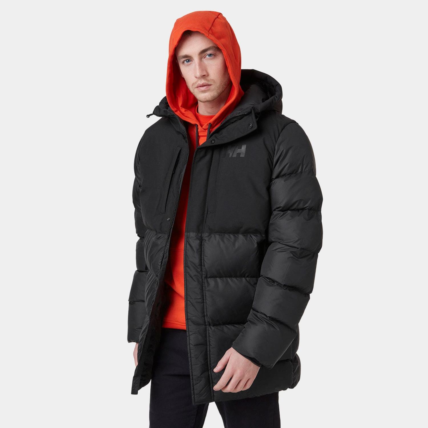 Helly Hansen  Active Puffy Long Jacket