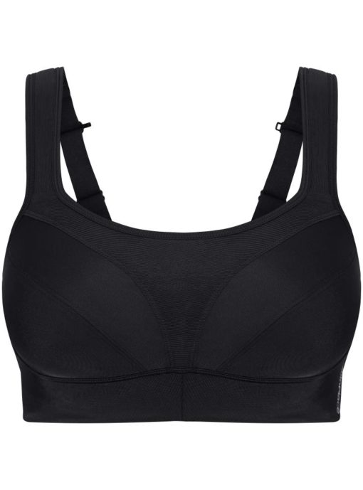 Stay In Place  High Support Sp Bra D-cup