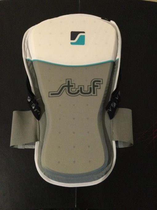 STUF Backprotector W