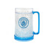 Manchester City Frostkrus