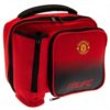 Manchester United Lunch Bag m/flaskeholder