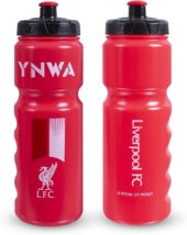 Liverpool FC drikkeflaske plastikk 750ml