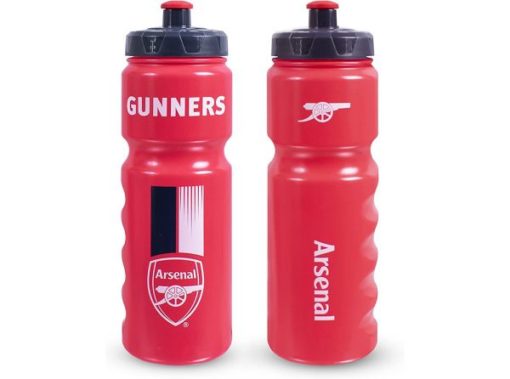 Arsenal FC Drikkeflaske plastikk