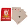 Liverpool FC spillkort