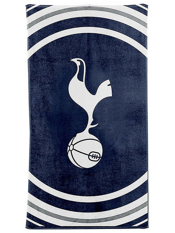 Tottenham FC Badehåndkle Pulse design