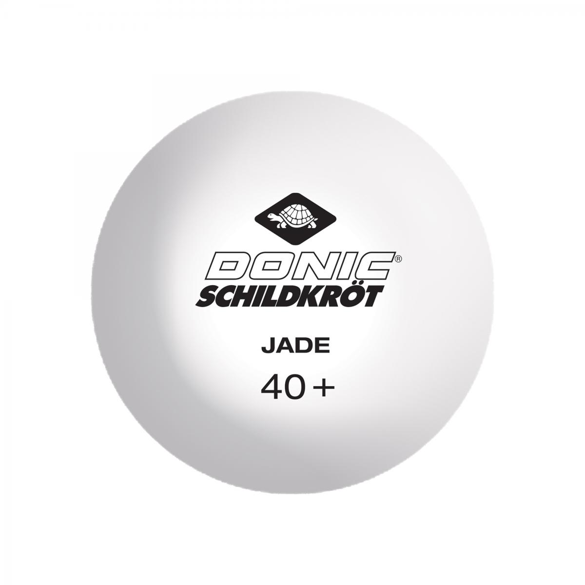 Donic Bordtennisball pingpong 40+