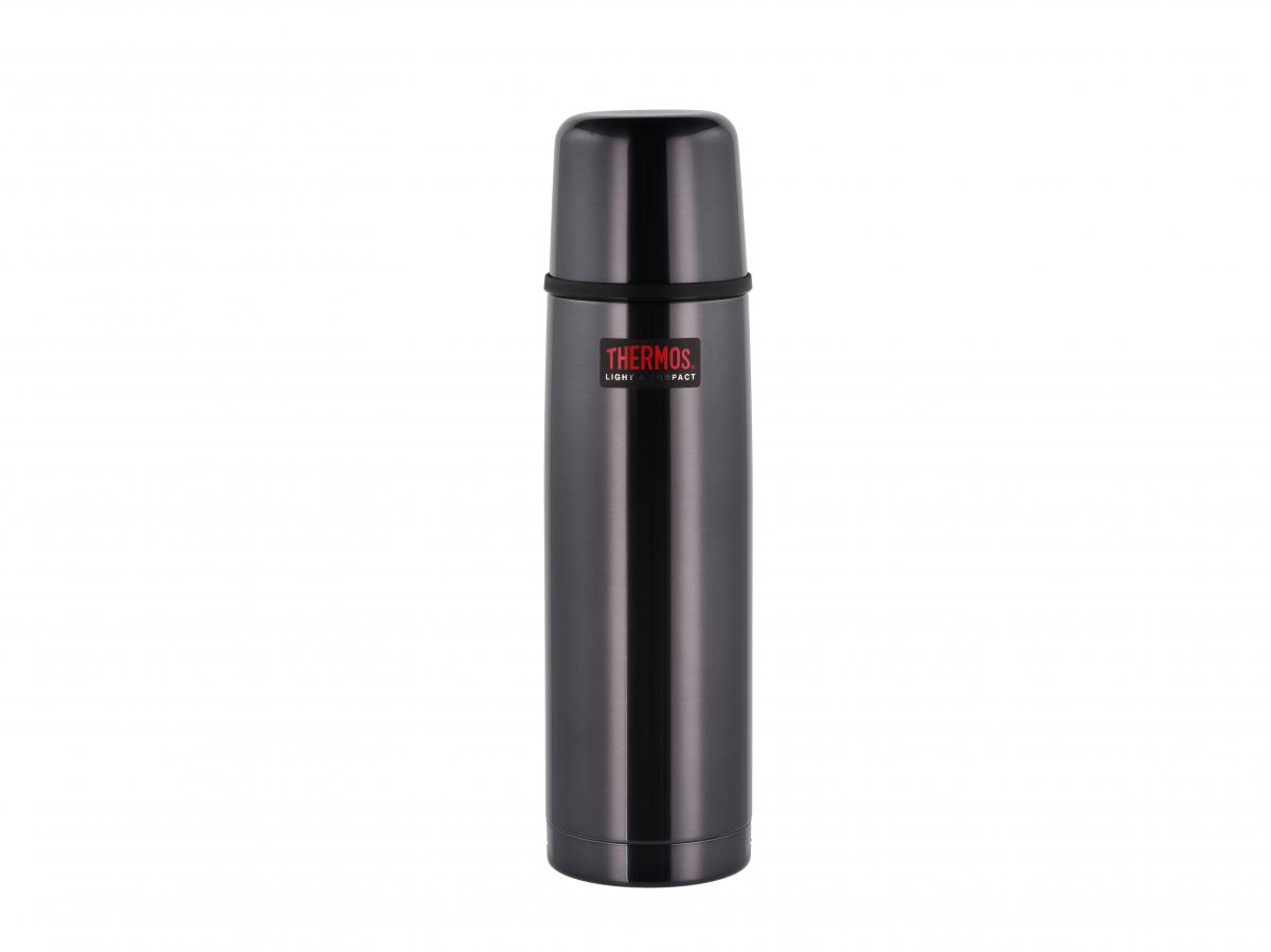 Thermos  Light & Compact termoflaske 750 ml - mørkeblå