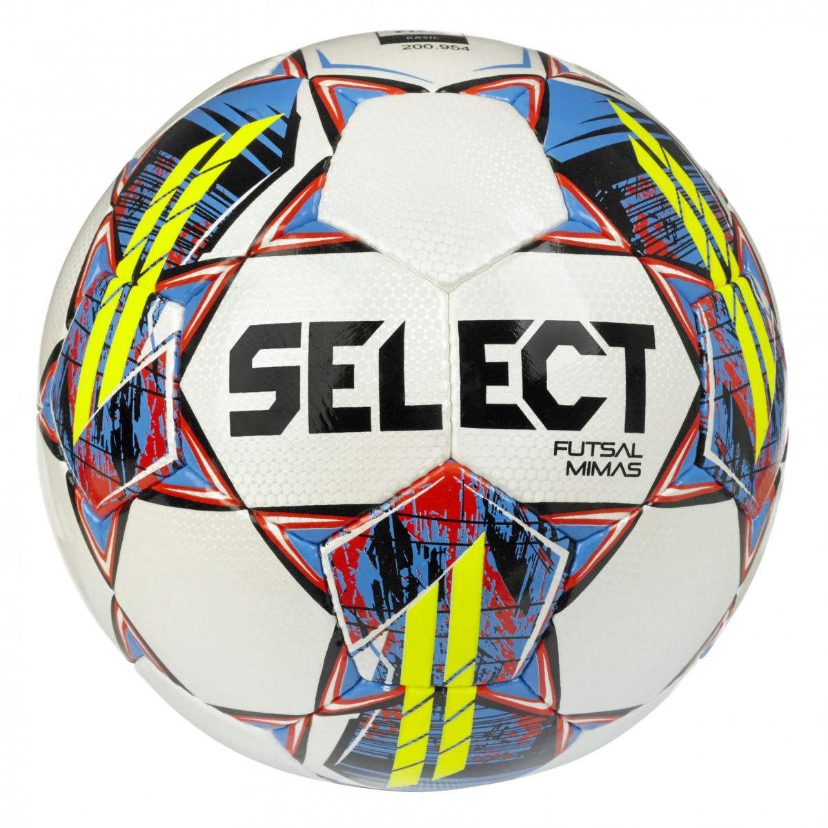Select  Fb Futsal Mimas V22