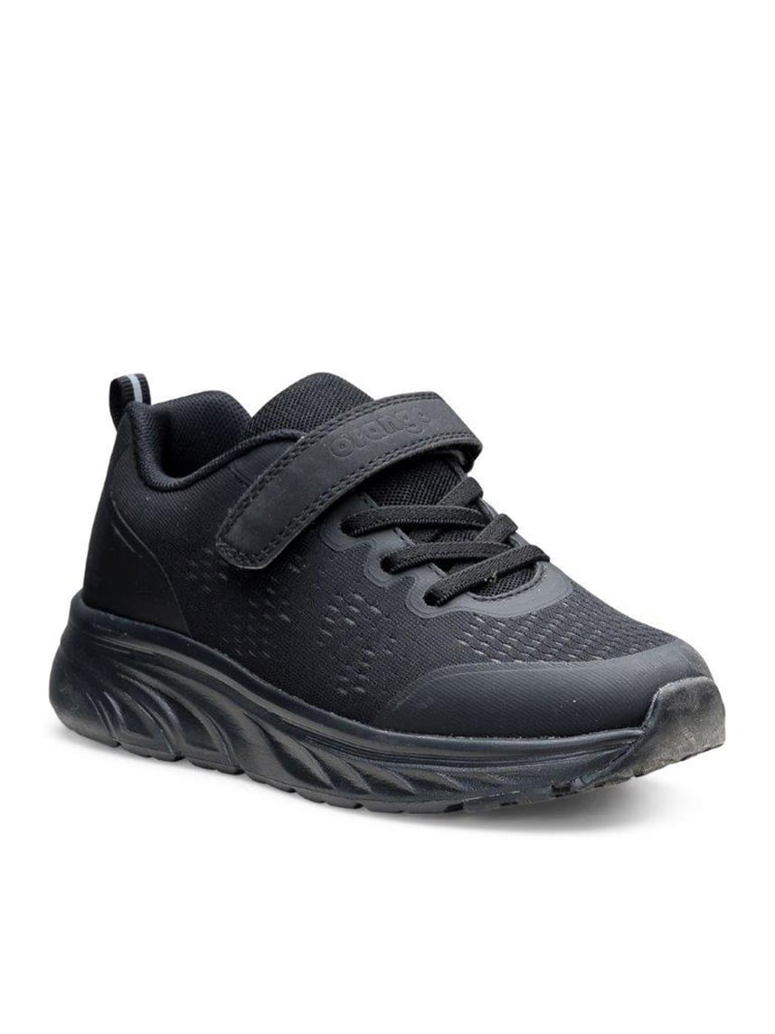 Orango Shoe K35 black/black