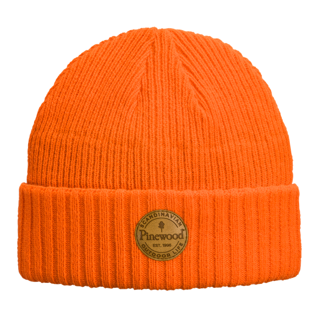 Pinewood Windy Hat Orange