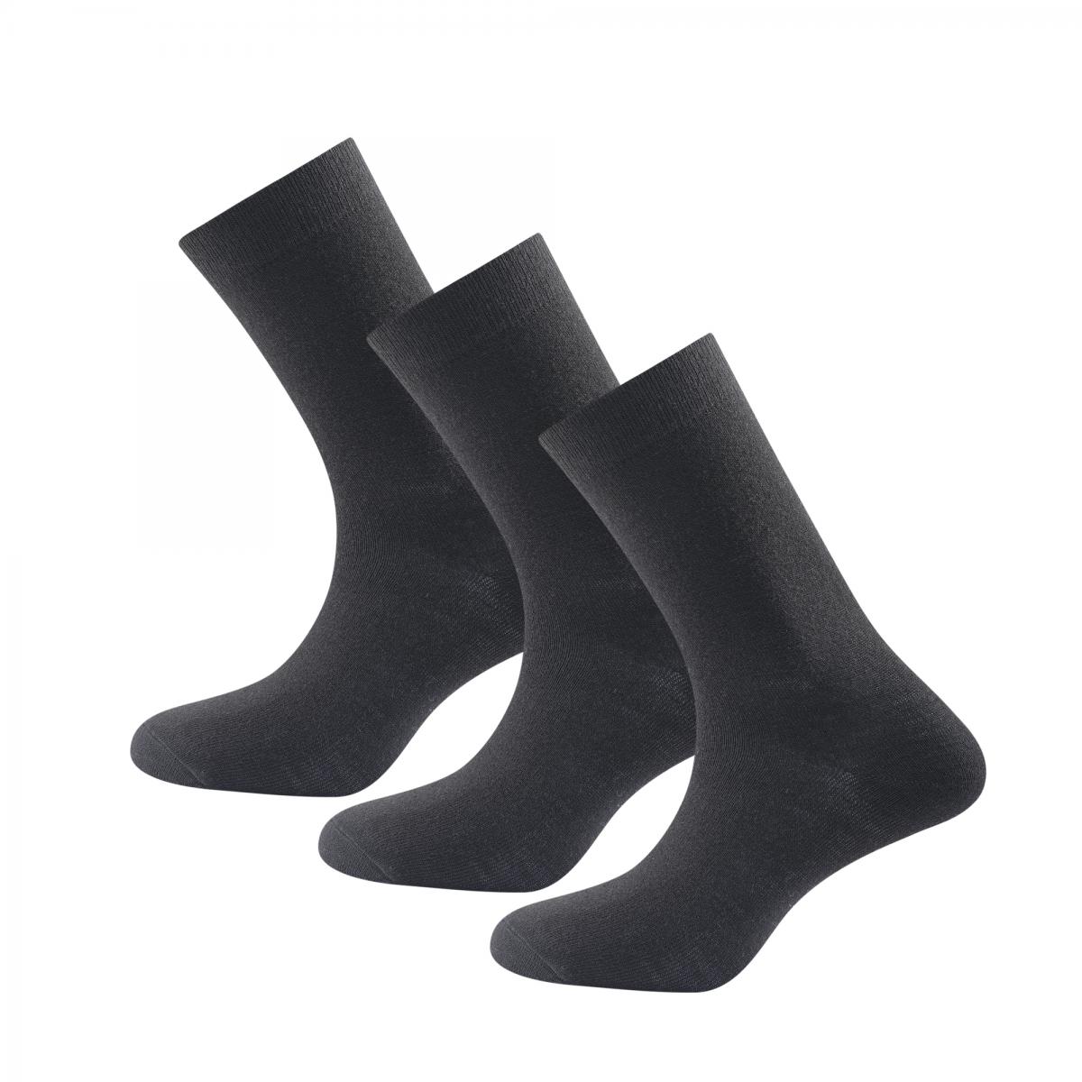 Devold  Daily Merino Medium Sock 3pk