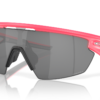 Oakley SPHAERA 940310 Matt Neon Pink/Prizm Black