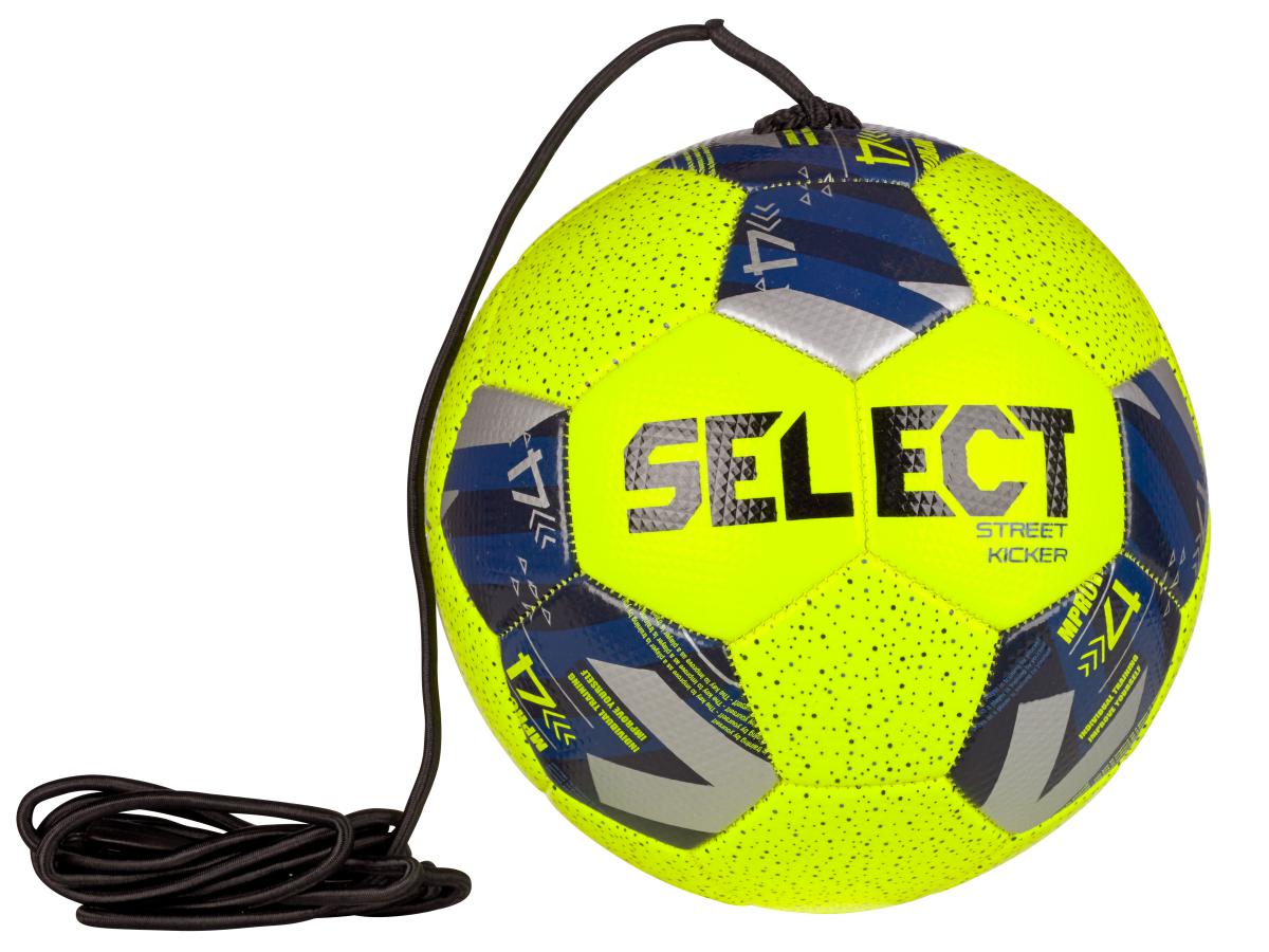 Select  Street Kicker V24