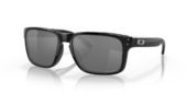 Oakley HOLBROOK 9102E1 Pol/Blk Prizm Black