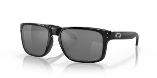 Oakley HOLBROOK 9102E1 Pol/Blk Prizm Black