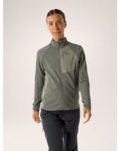 ArcTeryx  Delta Jacket W