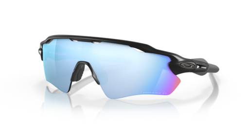 Oakley Radar Ev Path mat blk Prizm Deep H2O pol