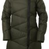 Helly Hansen  W TUNDRA DOWN COAT