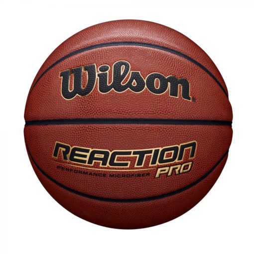 Wilson  REACTION PRO 295 BSKT 7