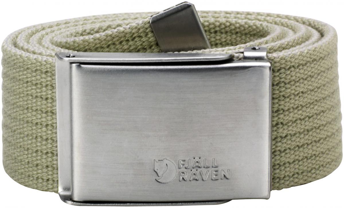 Fjällräven  Canvas Belt