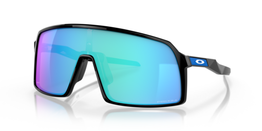 Oakley Sutro 940690 Polished black/Prizm Sapphire