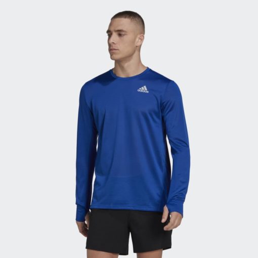 Adidas  OTR LONG SLEEVE