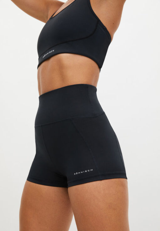 Röhnisch  Flattering Curved Hotpants