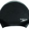 Speedo long hair silicon cap