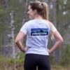 Patagonia  W´S P-6 Logo Responsibili-Tee