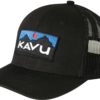 Kavu  Above Standard