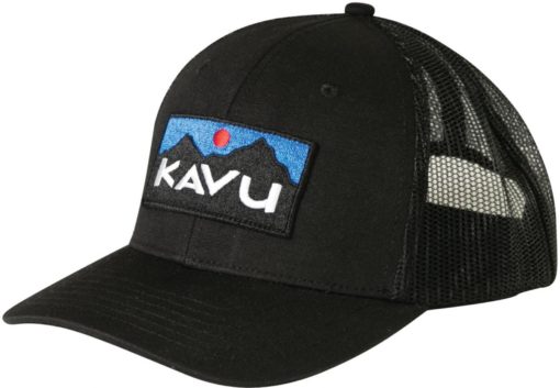 Kavu  Above Standard