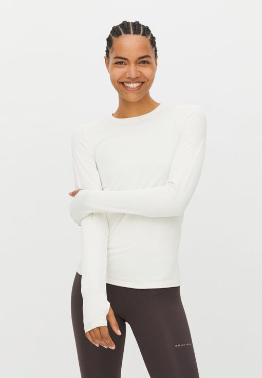 Röhnisch Jacquard Long Sleeve