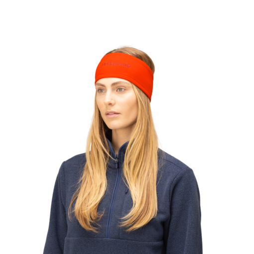 Norrøna sewn Powerstretch Headband usx