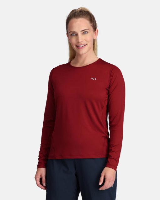 Kari Traa  Nora 2.0 Long Sleeve