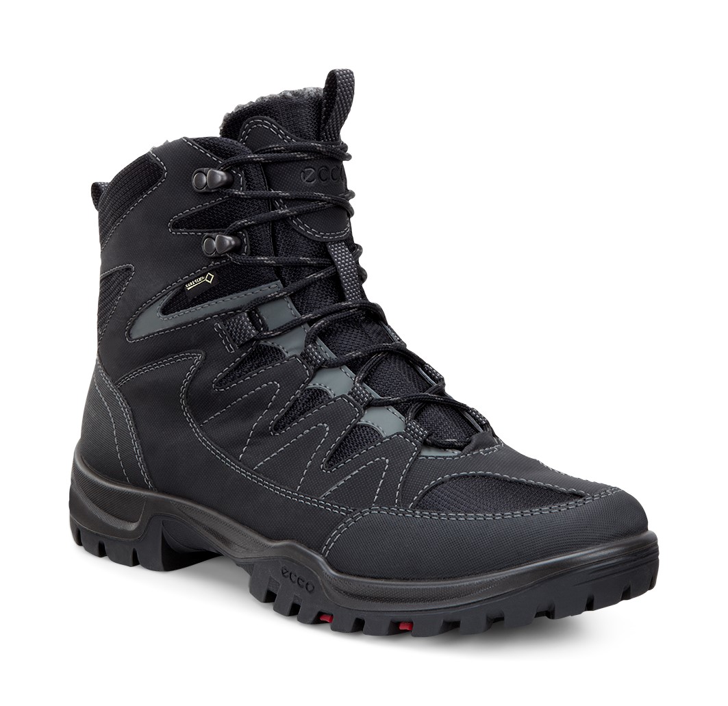 ECCO XPEDITION III M HIGH GTX