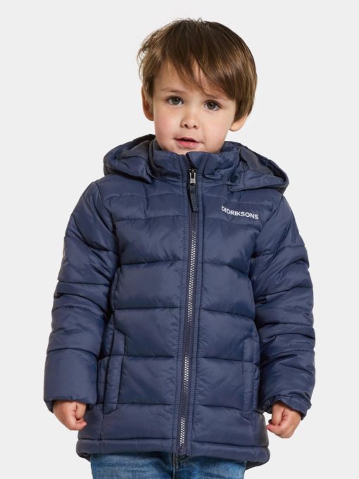 Didriksons  Rodi Kids Jacket 2