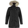 Fjällräven  Nuuk Parka W