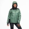 Bergans  Magma Warm Down Jacket W/Hood Women