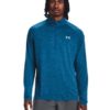 Under Armour  Ua Tech 2.0 1/2 Zip