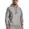 Under Armour  Ua Rival Fleece Hoodie