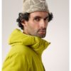 ArcTeryx  Bird Head Toque