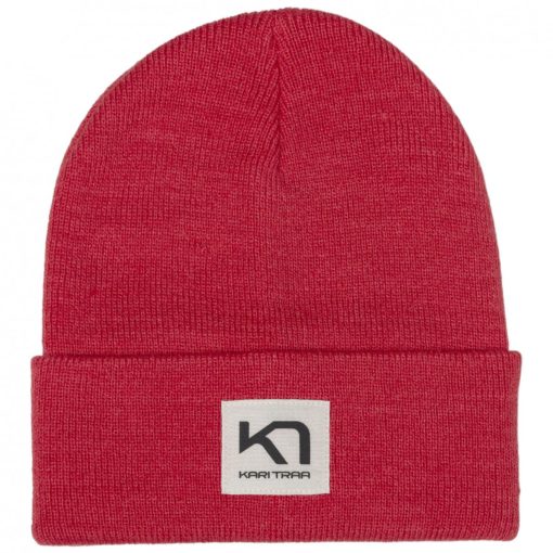 Kari Traa  Røthe Beanie