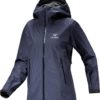 ArcTeryx  Beta Lt Jacket Women's