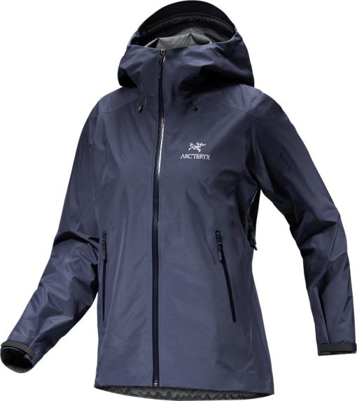 ArcTeryx  Beta Lt Jacket Women's