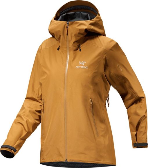 ArcTeryx  Beta Lt Jacket Women's