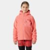 Helly Hansen Jr Champ Pile Jacket