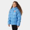 Helly Hansen  Jr Isfjord Down Jacket 2.0